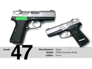 Property photo 40 - Gun Auction - Long Guns, Pistols, Rifles, Shotguns, Compound Bow, Crossbow, US Rifles, Tommy Gun
